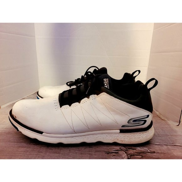 Elite Tour Sl Waterproof Golf Shoe Size 